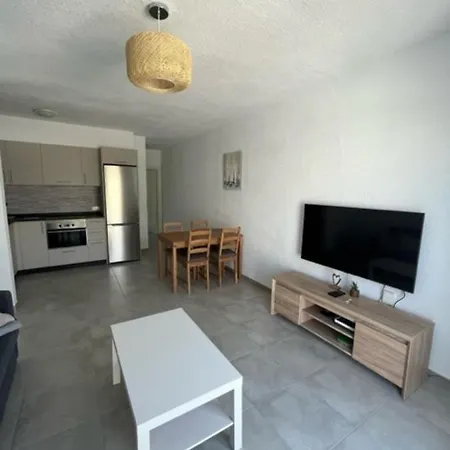 Casa Parque Don Jose 4 Apartment Costa Del Silencio