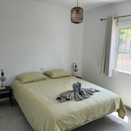 Casa Parque Don Jose 4 Apartment