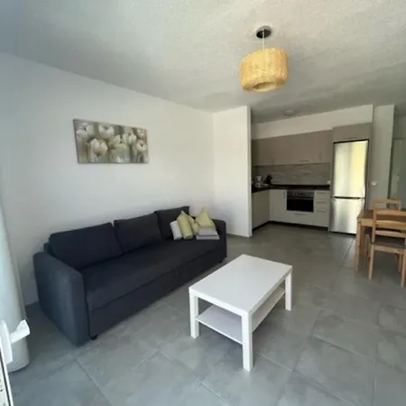 Casa Parque Don Jose 4 Apartment