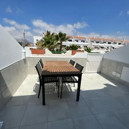 Casa Parque Don Jose 4 Διαμέρισμα Costa Del Silencio