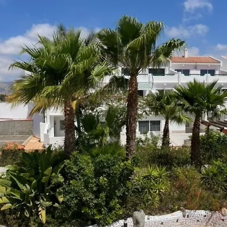 Διαμέρισμα Casa Parque Don Jose 4 *