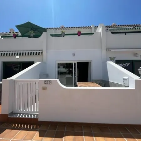 Casa Parque Don Jose 4 Διαμέρισμα *