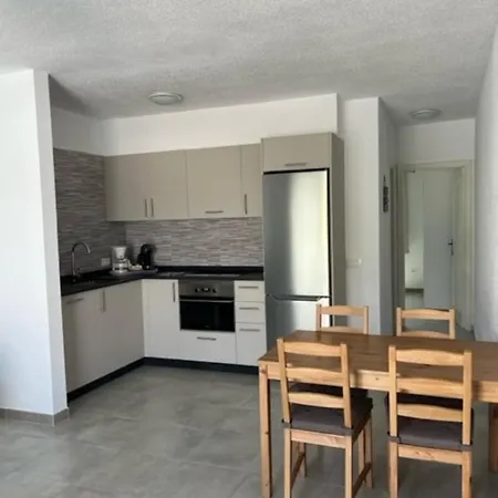 Casa Parque Don Jose 4 *
